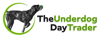 the underdog day trader, expert int rading