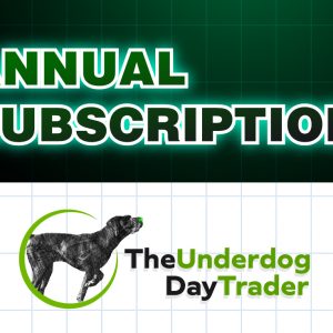 Annual Subscription Fee